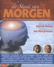 Omslag van De staat van morgen