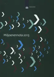 Omslag van 2013