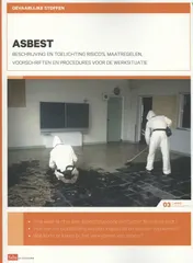 Omslag van Asbest
