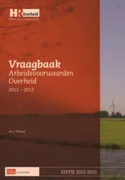Omslag van 2012-2013