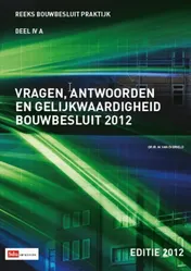 Omslag van 2012