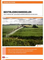 Omslag van Bestrijdingsmiddelen