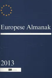 Omslag van 2013