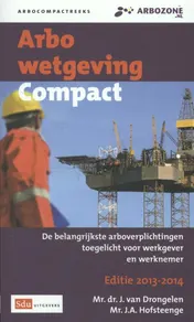 Omslag van Editie 2013/2014