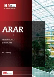 Omslag van 2013 januari - juni