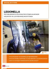 Omslag van arbo, informatiebladen