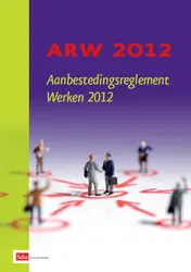Omslag van 2012