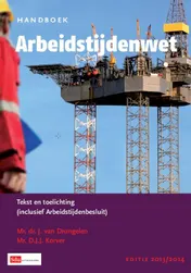 Omslag van editie 2013-2014
