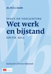 Omslag van 2013