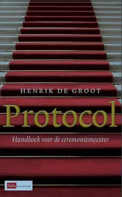Omslag van Protocol