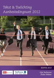 Omslag van editie 2013