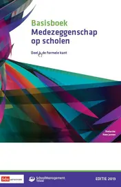 Omslag van deel 1 De formele kant 2013