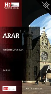 Omslag van 2013-2014