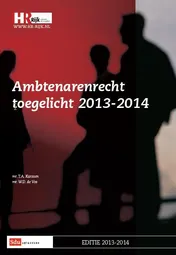Omslag van 2013-2014