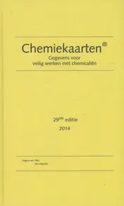 Omslag van 29 2014