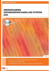 Omslag van 2014