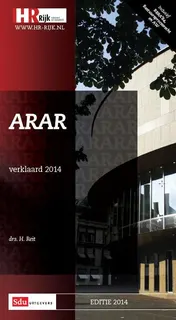Omslag van 2014