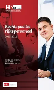 Omslag van 2014