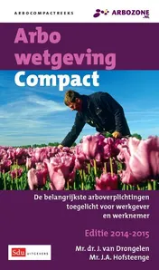 Omslag van Editie 2014/2015