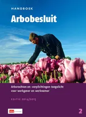 Omslag van Editie 2014/2015
