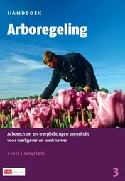 Omslag van 2014-2015