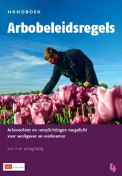 Omslag van 2014-2015