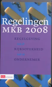 Omslag van 2008