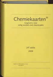 Omslag van 24e editie 2009