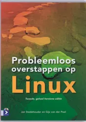 Omslag van Probleemloos overstappen op Linux