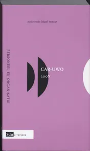 Omslag van 2008