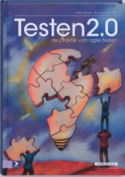 Omslag van Testen 2.0 tm