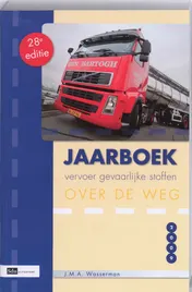 Omslag van 2009