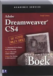 Omslag van Het complete handboek