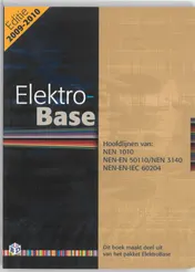 Omslag van 2009-2010