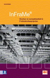 Omslag van InFraMe