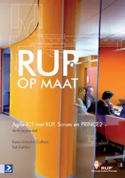 Omslag van RUP op maat - Derde herziene druk