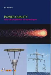 Omslag van Power Quality