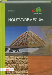 Omslag van Houtvademecum