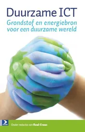 Omslag van Duurzame ICT