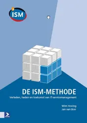 Omslag van De ISM-Methode