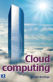 Omslag van Cloud computing
