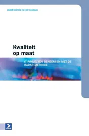 Omslag van Kwaliteit op maat