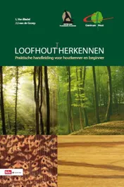 Omslag van Loofhout Herkennen