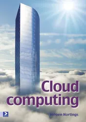 Omslag van Cloud computing