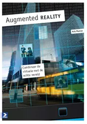 Omslag van Augmented Reality