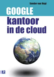 Omslag van Google kantoor in de cloud