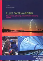 Omslag van Alles over aarding
