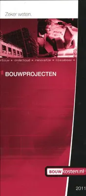 Omslag van 2011