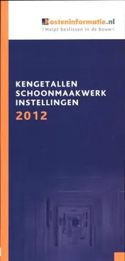 Omslag van 2012