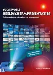 Omslag van Succesvolle beeldschermpresentaties